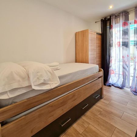 Apartamento Completo Castillo Levante Apartman Benidorm Kültér fotó