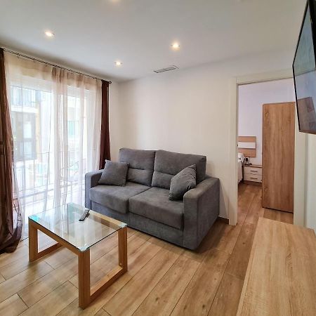 Apartamento Completo Castillo Levante Apartman Benidorm Kültér fotó