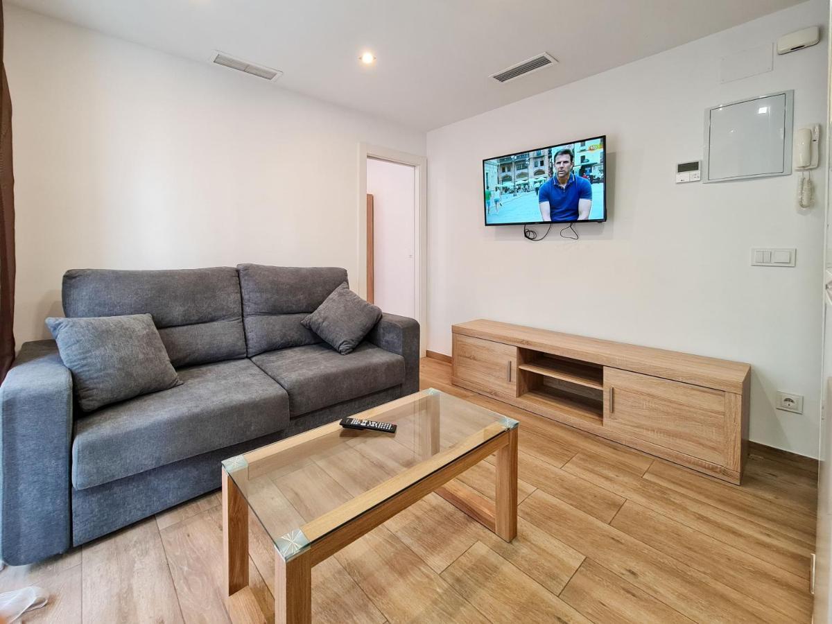 Apartamento Completo Castillo Levante Apartman Benidorm Kültér fotó
