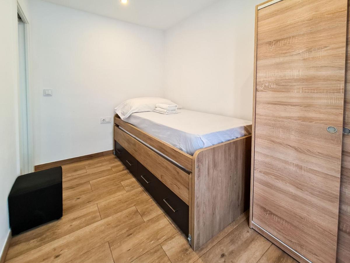 Apartamento Completo Castillo Levante Apartman Benidorm Kültér fotó