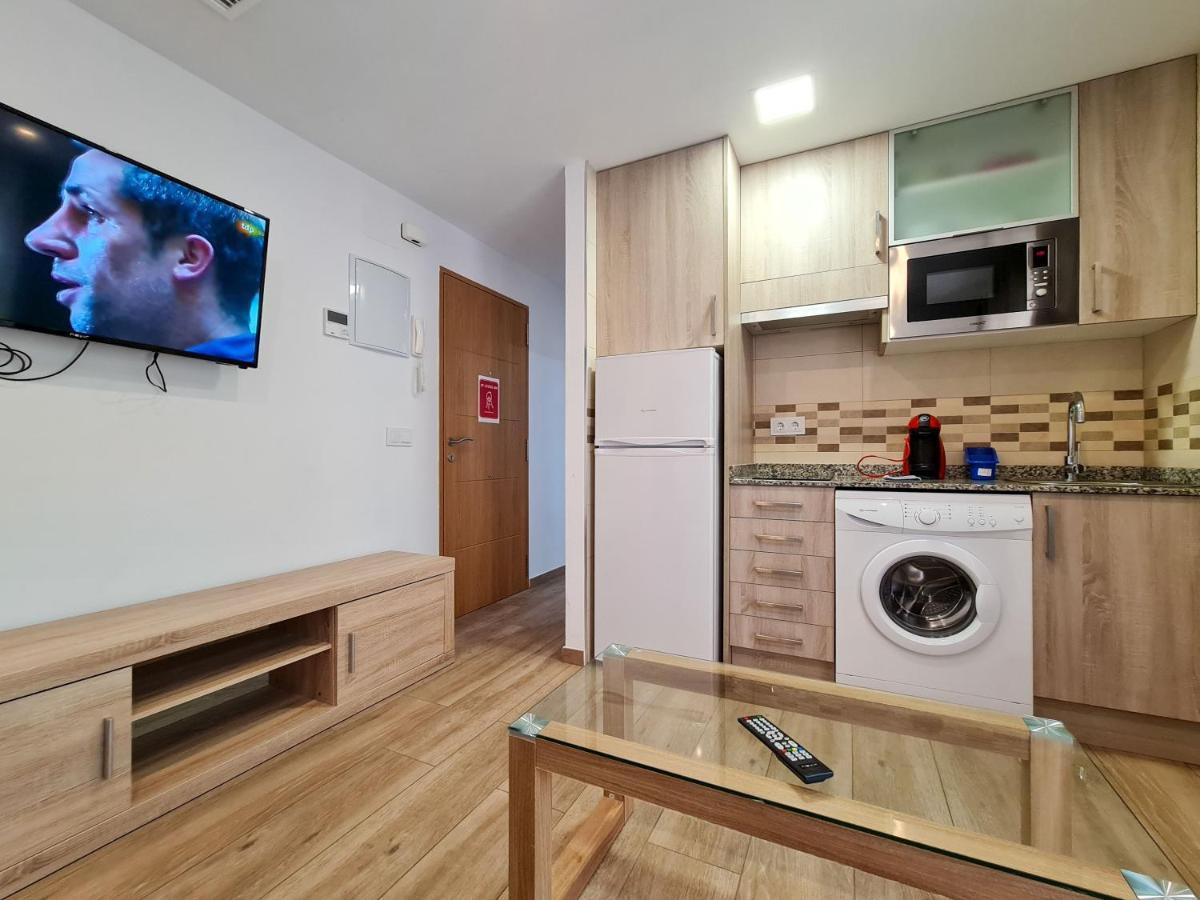 Apartamento Completo Castillo Levante Apartman Benidorm Kültér fotó