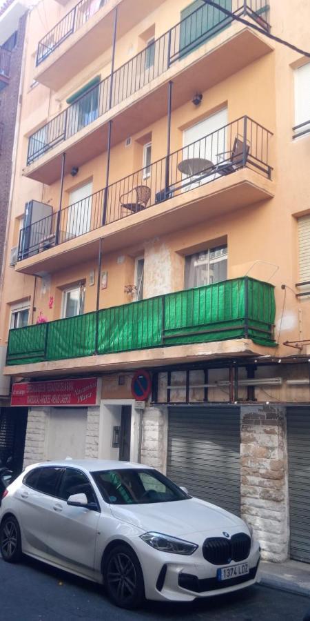 Apartamento Completo Castillo Levante Apartman Benidorm Kültér fotó