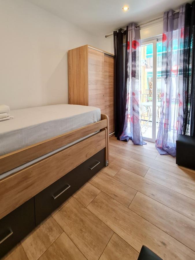 Apartamento Completo Castillo Levante Apartman Benidorm Kültér fotó
