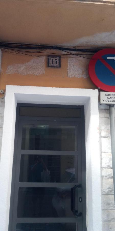 Apartamento Completo Castillo Levante Apartman Benidorm Kültér fotó